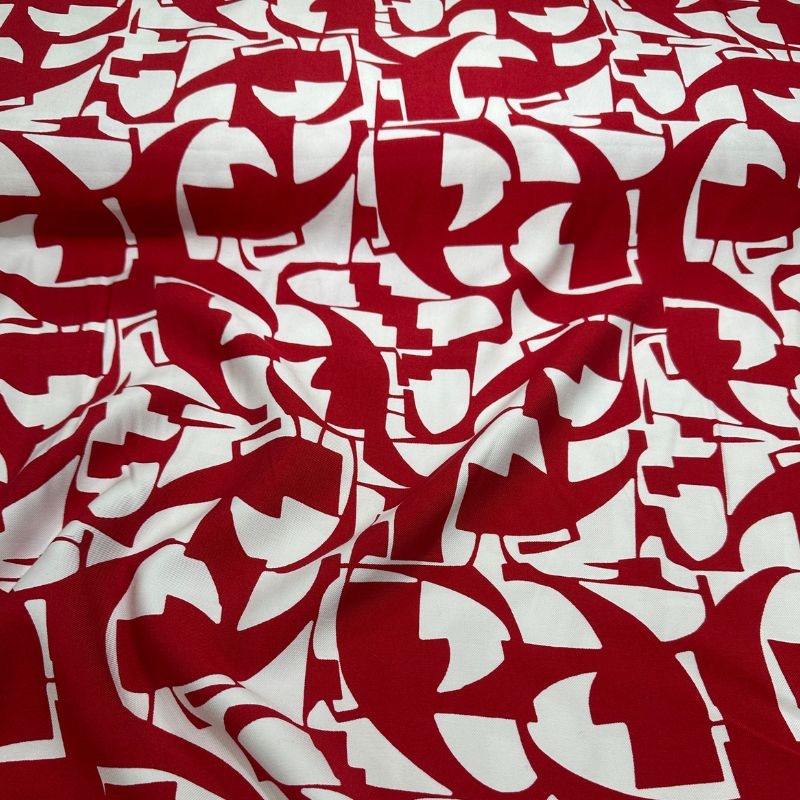 Sensoriale estampado 