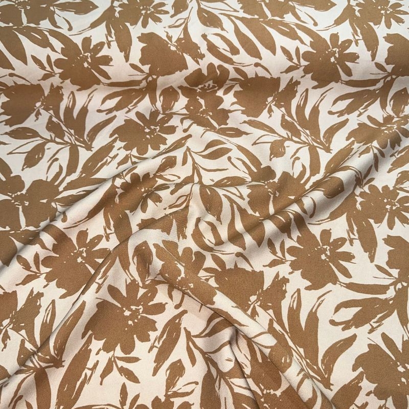  Sensoriale estampado 