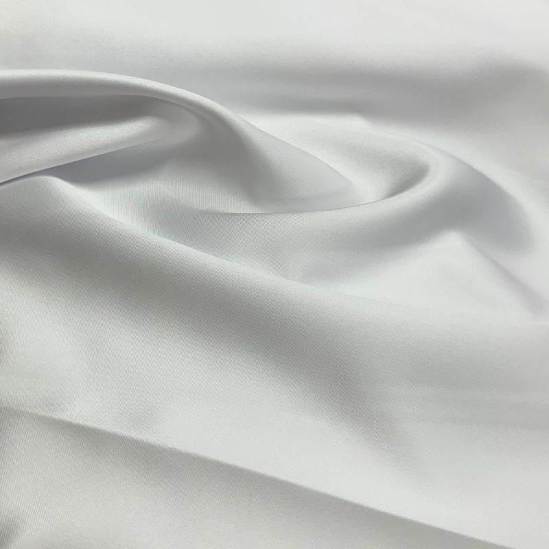 Zibeline Liso Branco 